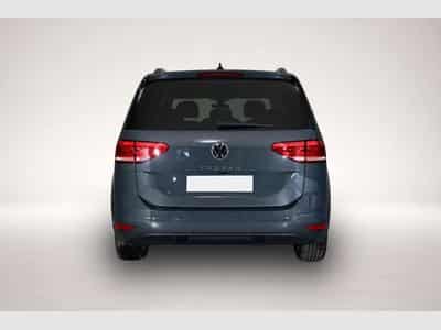 VW Touran (2026) - Photo 4