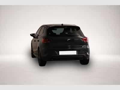 Seat Ibiza (2026) - Photo 4