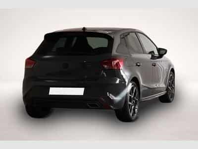 Seat Ibiza (2026) - Photo 5
