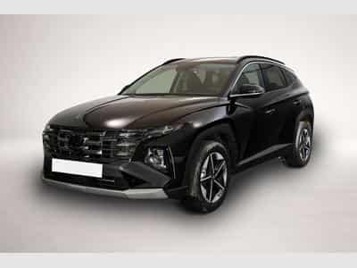 Hyundai Tucson (2026) - Photo 1