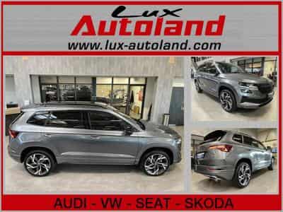 Skoda Karoq (2026) - Photo 1