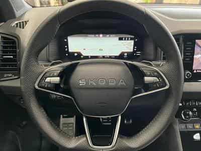 Skoda Karoq (2026) - Photo 11