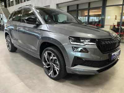 Skoda Karoq (2026) - Photo 3