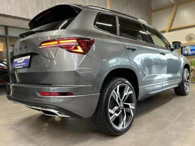 Skoda Karoq (2026) - Photo 4
