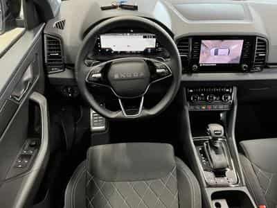 Skoda Karoq (2026) - Photo 5
