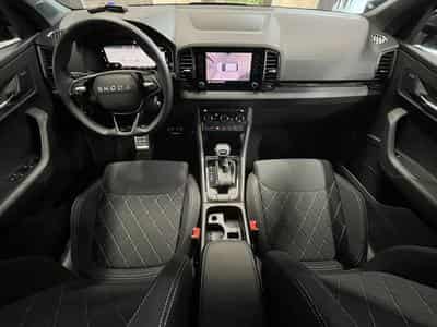 Skoda Karoq (2026) - Photo 8