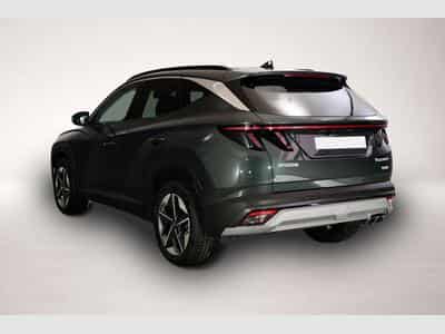 Hyundai Tucson (2026) - Photo 3