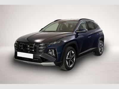 Hyundai Tucson (2026) - Photo 1