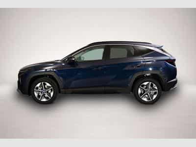 Hyundai Tucson (2026) - Photo 2