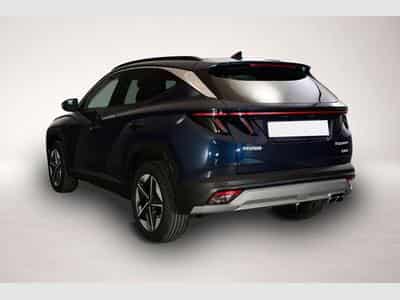 Hyundai Tucson (2026) - Photo 3