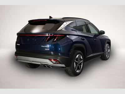 Hyundai Tucson (2026) - Photo 5