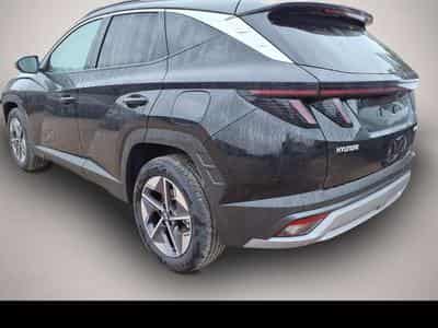 Hyundai Tucson (2026) - Photo 1