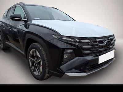 Hyundai Tucson (2026) - Photo 2