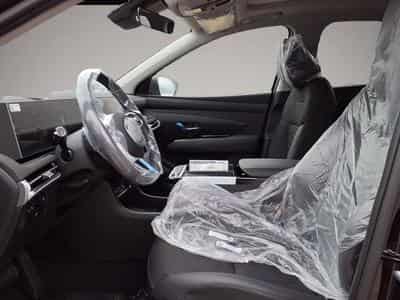 Hyundai Tucson (2026) - Photo 4
