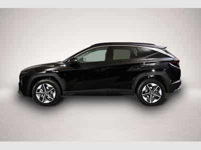 Hyundai Tucson (2026) - Photo 2