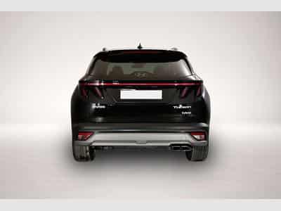 Hyundai Tucson (2026) - Photo 4