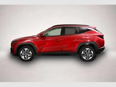 Hyundai Tucson (2026) - Photo 2