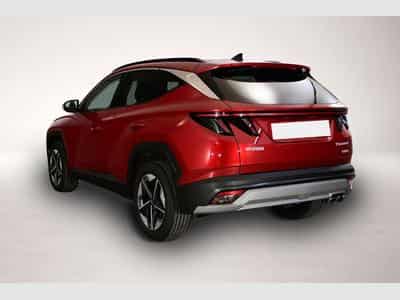 Hyundai Tucson (2026) - Photo 3