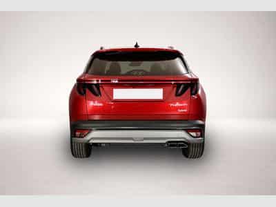 Hyundai Tucson (2026) - Photo 4
