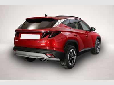 Hyundai Tucson (2026) - Photo 5