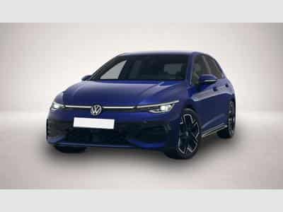 VW Golf (2026) - Photo 1