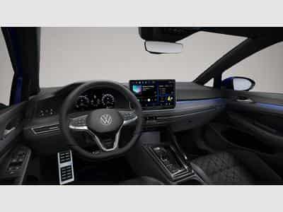 VW Golf (2026) - Photo 4