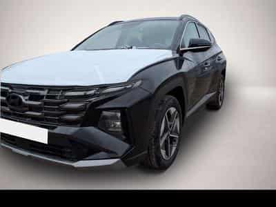Hyundai Tucson (2026) - Photo 3