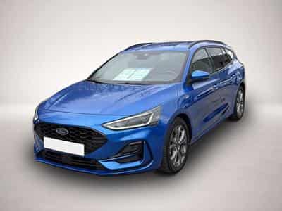 Ford Focus (2026) - Photo 1