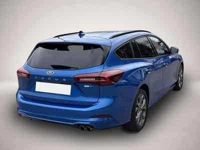 Ford Focus (2026) - Photo 2