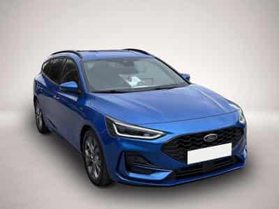 Ford Focus (2026) - Photo 4
