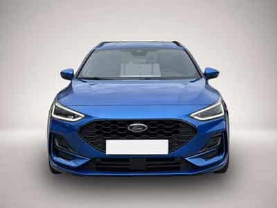 Ford Focus (2026) - Photo 5