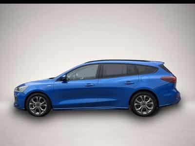 Ford Focus (2026) - Photo 6