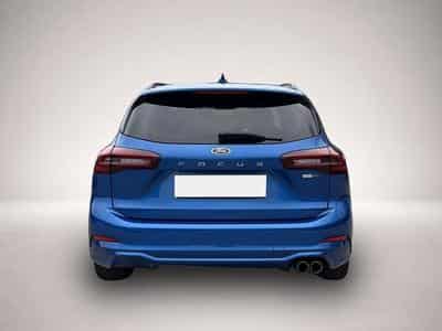 Ford Focus (2026) - Photo 7