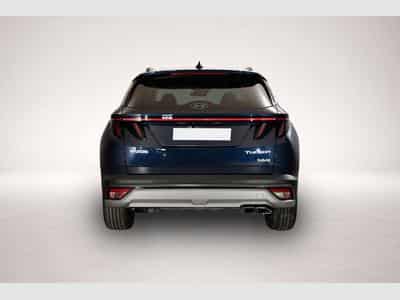 Hyundai Tucson (2026) - Photo 4