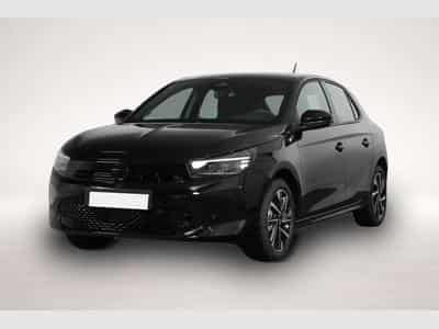 Opel Corsa (2026) - Photo 1