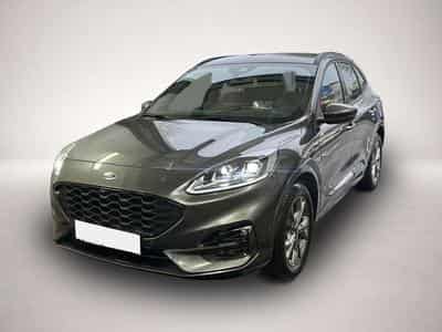 Ford Kuga (2026) - Photo 1