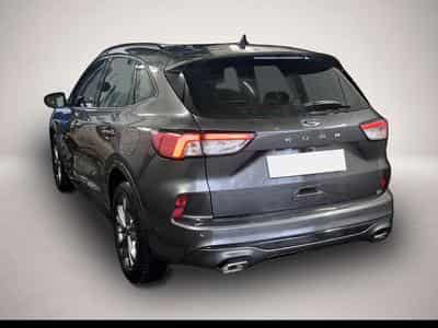 Ford Kuga (2026) - Photo 2