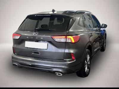 Ford Kuga (2026) - Photo 3