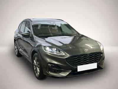 Ford Kuga (2026) - Photo 4