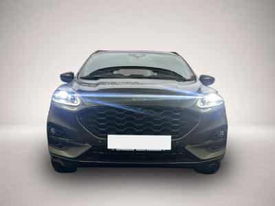Ford Kuga (2026) - Photo 5