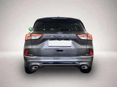 Ford Kuga (2026) - Photo 6