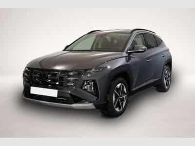 Hyundai Tucson (2026) - Photo 1