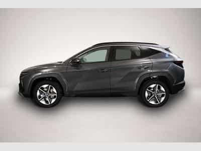 Hyundai Tucson (2026) - Photo 2