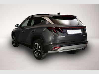 Hyundai Tucson (2026) - Photo 3