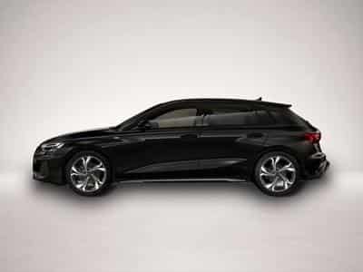 Audi A3 (2026) - Photo 2