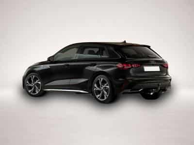 Audi A3 (2026) - Photo 3
