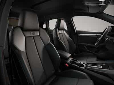 Audi A3 (2026) - Photo 5