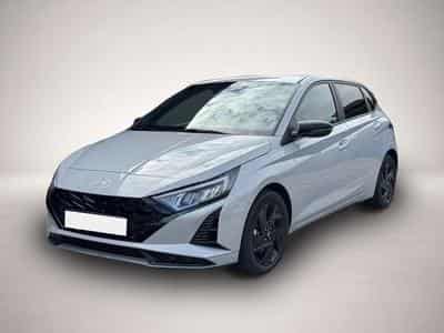 Hyundai i20 (2026) - Photo 1