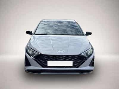 Hyundai i20 (2026) - Photo 2