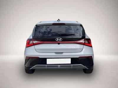 Hyundai i20 (2026) - Photo 3